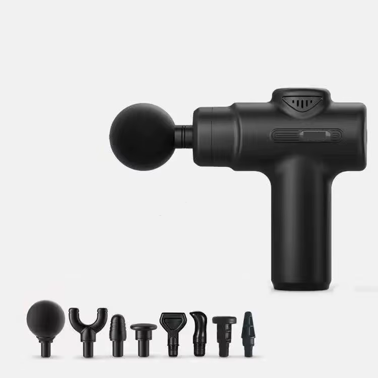 Portable electric massage gun - Professional Massage Equipment Equipment at Beauty Republic Equipment Store